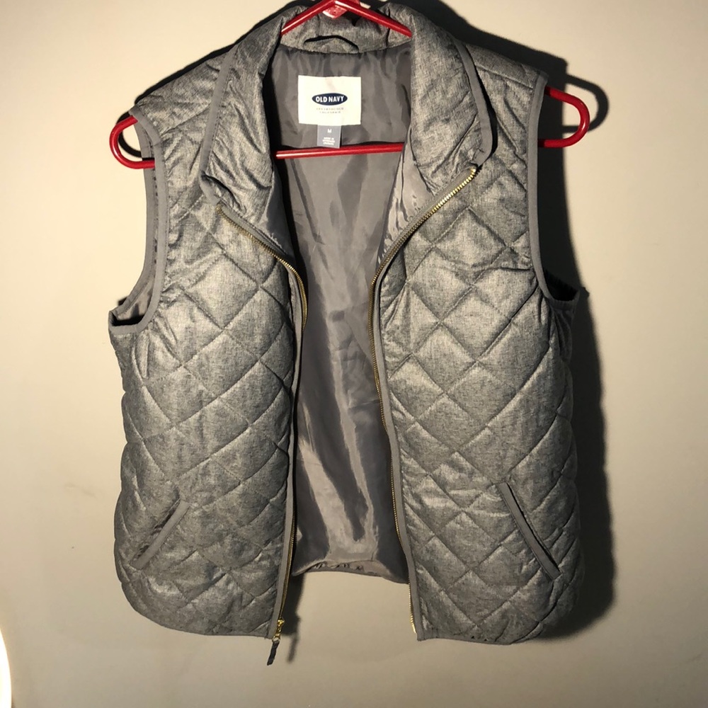Old navy women’s vest